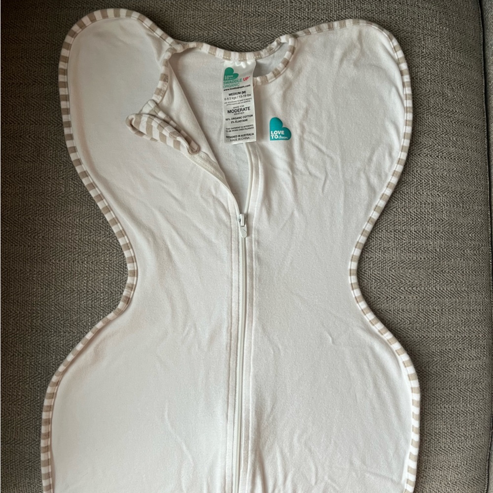 Love To Dream SwaddleUp